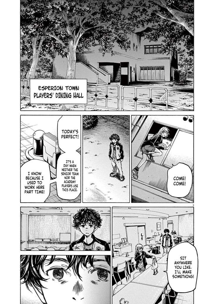 Ao Ashi, Chapter 64 image 03